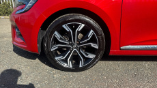 Renault Clio 1.0 TCe 90 SE Edition 5dr Petrol Hatchback